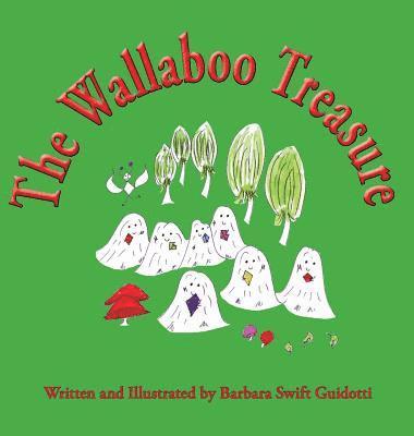 bokomslag Wallaboo Treasure
