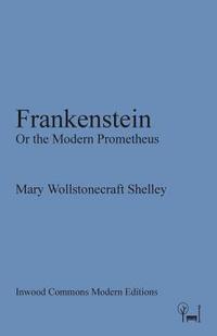 bokomslag Frankenstein