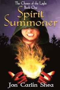 bokomslag Spirit Summoner