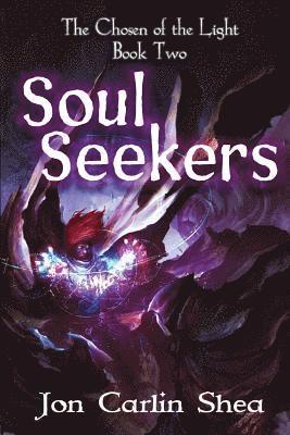 Soul Seekers 1