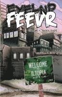 bokomslag Eyelnd Feevr