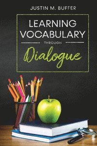 bokomslag Learning Vocabulary Through Dialogue