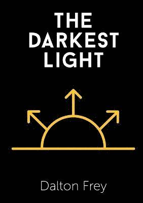 bokomslag Darkest Light
