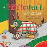 bokomslag A Piffleduck Christmas