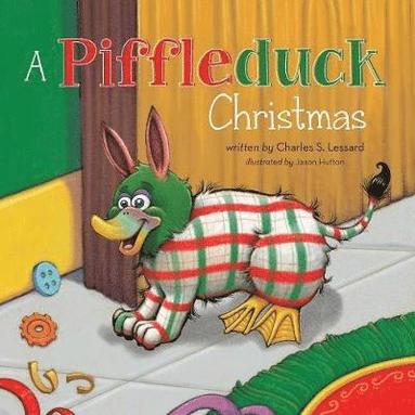 bokomslag A Piffleduck Christmas