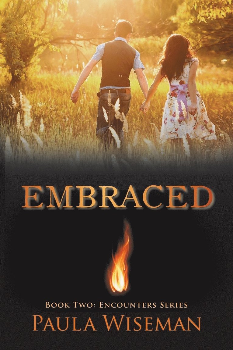 Embraced 1