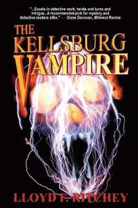 bokomslag The Kellsburg Vampire
