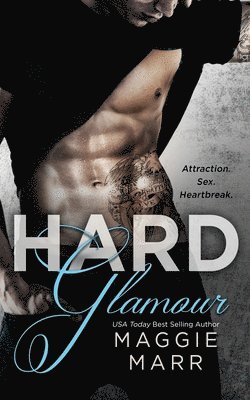 bokomslag Hard Glamour