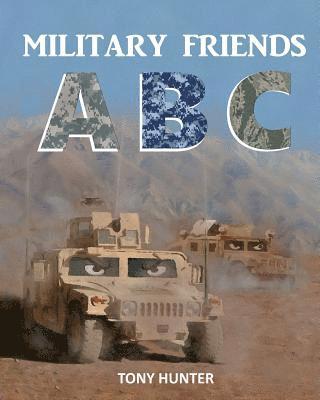 Military Friends ABC 1