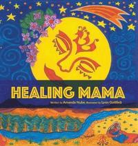 bokomslag Healing Mama