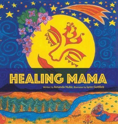 bokomslag Healing Mama