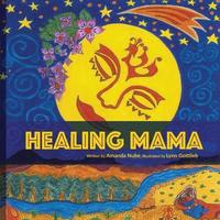 bokomslag Healing Mama