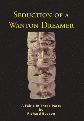 Seduction of a Wanton Dreamer 1