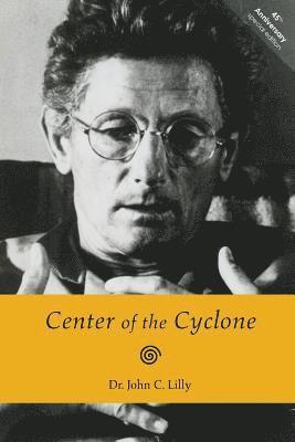 Center of the Cyclone 1