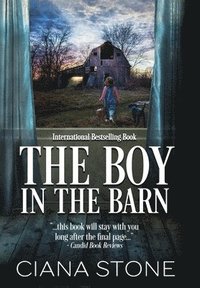bokomslag The Boy in the Barn