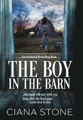The Boy in the Barn 1