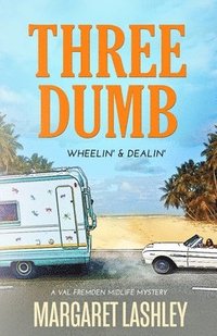 bokomslag Three Dumb