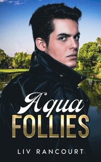 bokomslag Aqua Follies