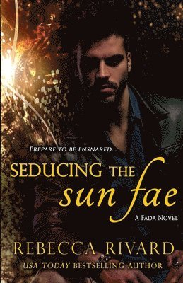 Seducing the Sun Fae 1