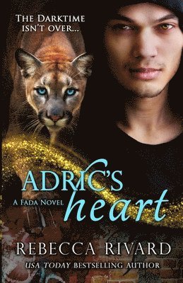 Adric's Heart 1