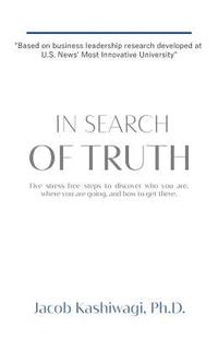 bokomslag In Search of Truth