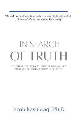 bokomslag In Search of Truth