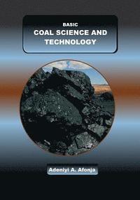 bokomslag Basic Coal Science and Technology