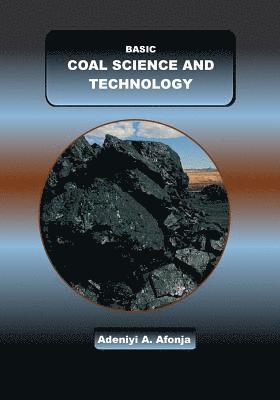 Basic Coal Science and Technology 1