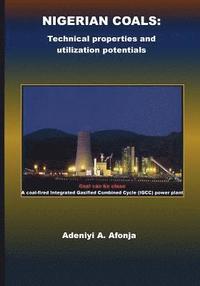 bokomslag Nigerian Coals: Technical properties and utilization potentials