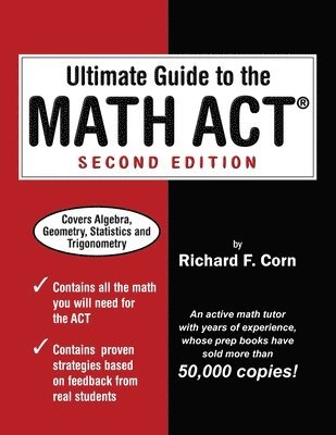 Ultimate Guide to the Math ACT 1