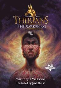 bokomslag Therians: The Awakening: (Vol. 1)