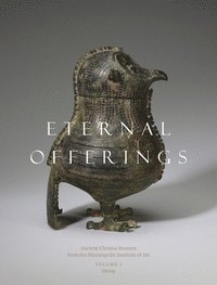 bokomslag Eternal Offerings