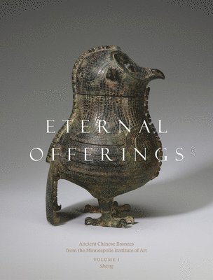 Eternal Offerings 1