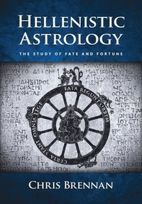 bokomslag Hellenistic Astrology