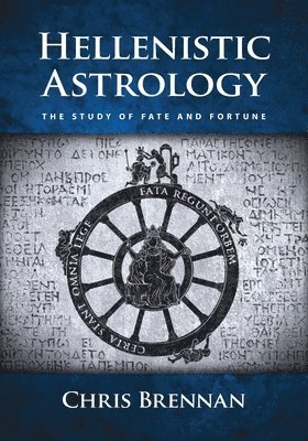 Hellenistic Astrology 1