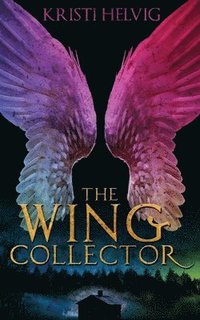 bokomslag The Wing Collector
