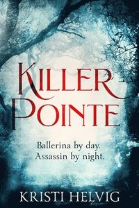 bokomslag Killer Pointe