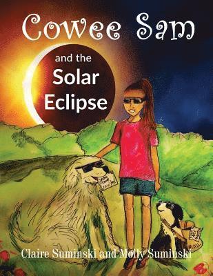 bokomslag Cowee Sam and The Solar Eclipse
