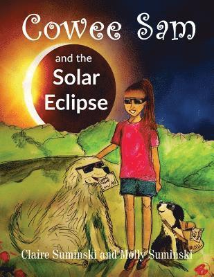 bokomslag Cowee Sam and The Solar Eclipse