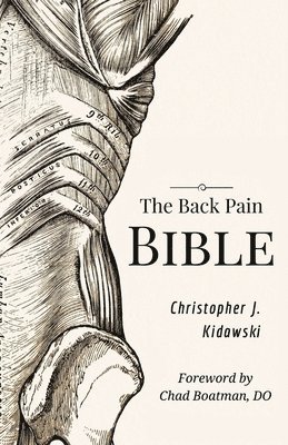 Back Pain Bible
