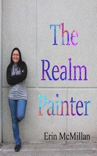bokomslag The Realm Painter