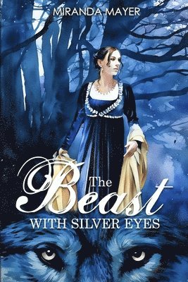 Beast With Silver Eyes