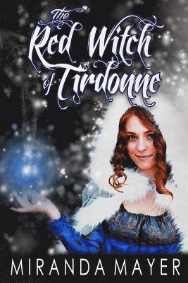 The Red Witch of Tirdonne 1