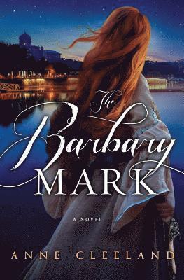 Barbary Mark