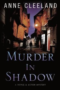 bokomslag Murder in Shadow