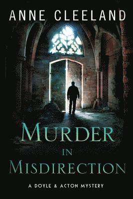 Murder in Misdirection 1