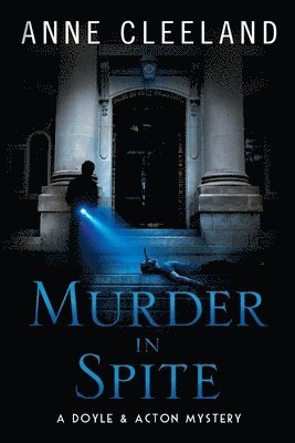 Murder in Spite 1