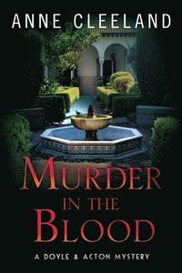 bokomslag Murder in the Blood