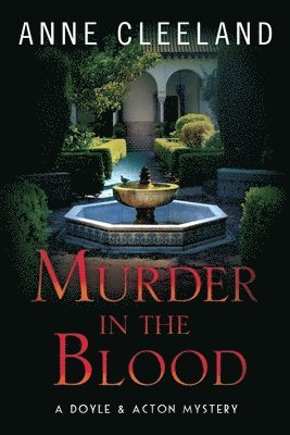 Murder in the Blood 1