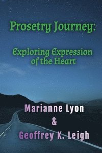 bokomslag Prosetry Journey
